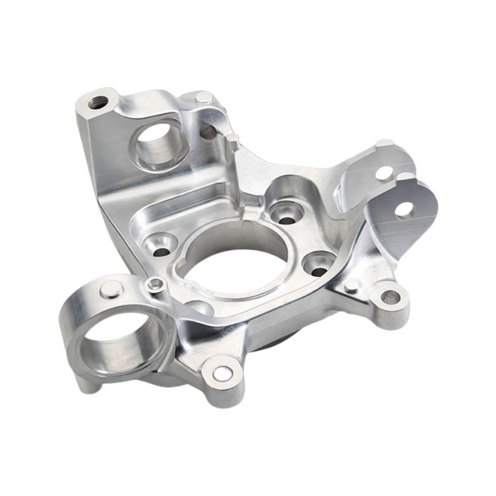 Clasificación del sistema de fresadora CNC