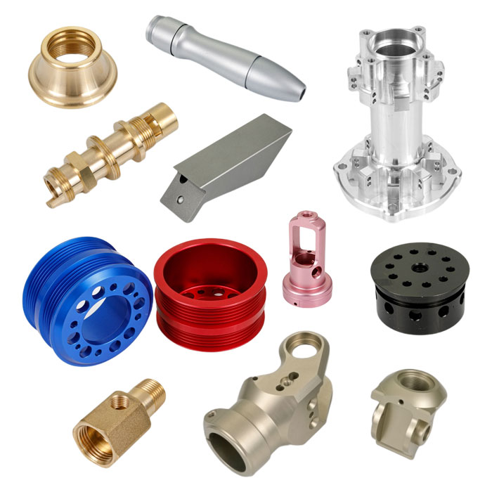 ¿Por qué debería elegir servicios de mecanizado CNC para sus necesidades de fabricación?