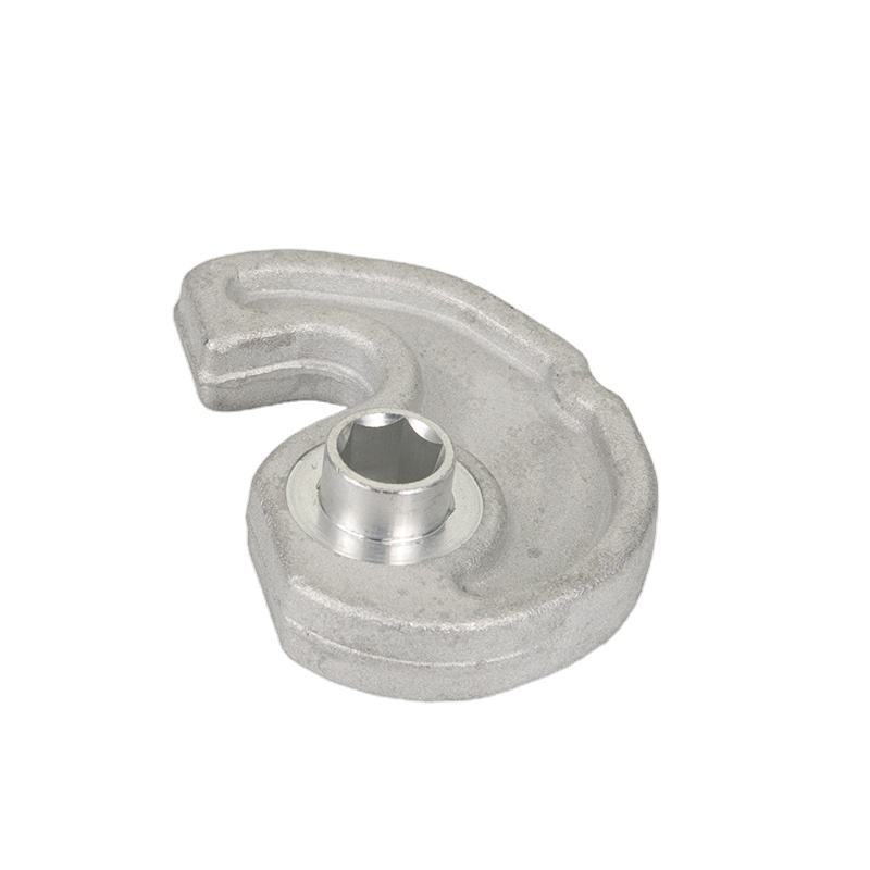 Cómo elegir el proveedor de servicios de forja adecuado para su proyecto