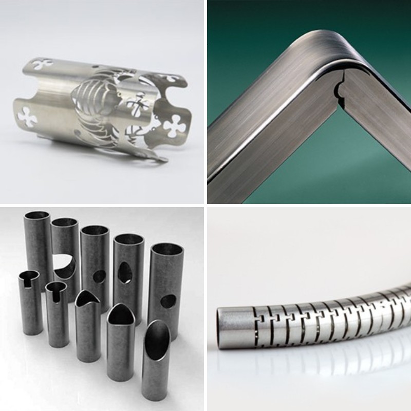 ¿Qué es el corte por láser CNC y cómo puede beneficiar a sus proyectos de fabricación?