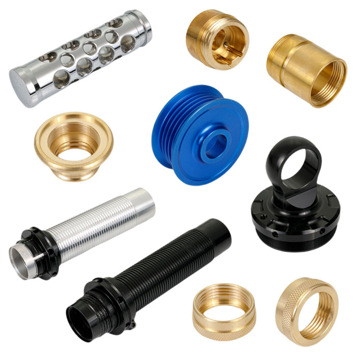 ¿Por qué el mecanizado de tornos CNC es la solución definitiva para la fabricación de precisión?