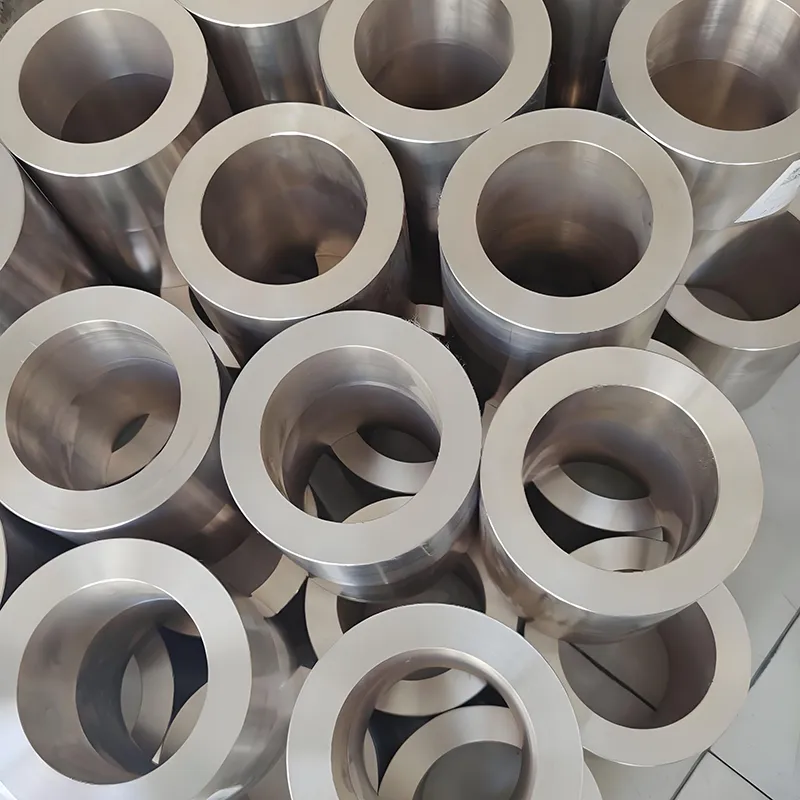 Fundición centrífuga